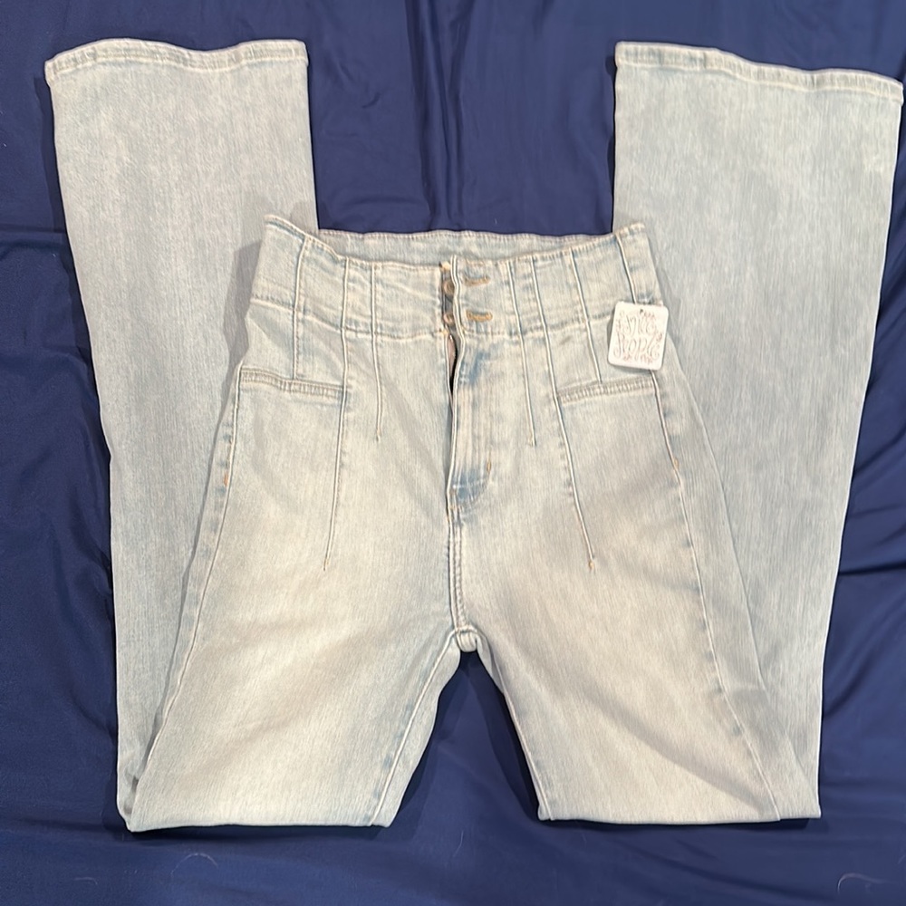 Free People Jeans